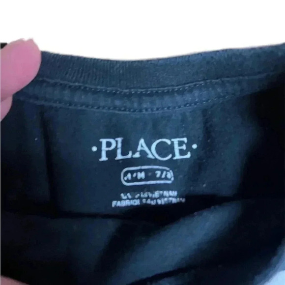 🌟 children ’s Place tee sz 7/8 🌟 - Picture 5 of 5